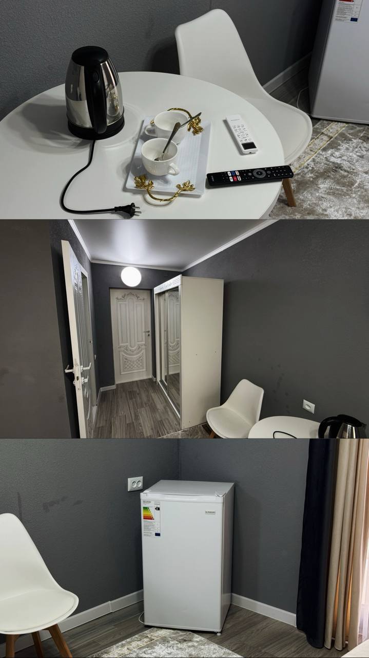 4-местный VIP номер